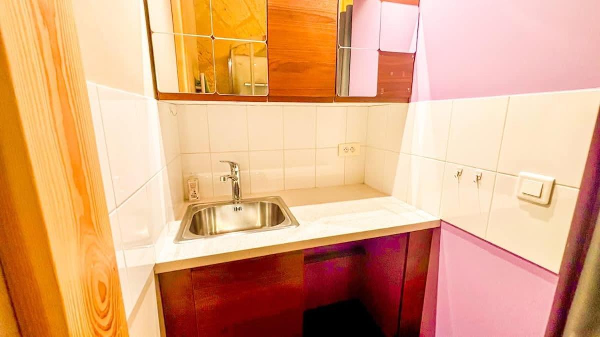 Mini Loft 4 P, Centre Historique Apartman Bordeaux Kültér fotó
